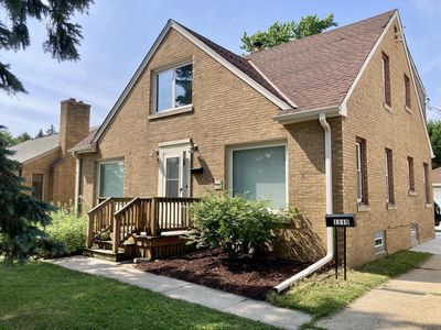1108 West Silver Spring DRIVE #1110, Milwaukee, WI, 53209