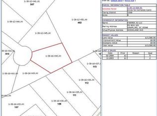 Woodland Ave, Inman, SC 29349