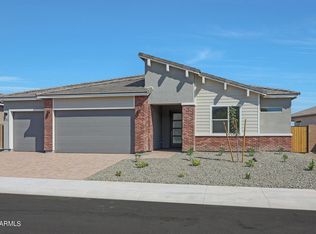 13544 W Phacelia Ln, Peoria, AZ 85383