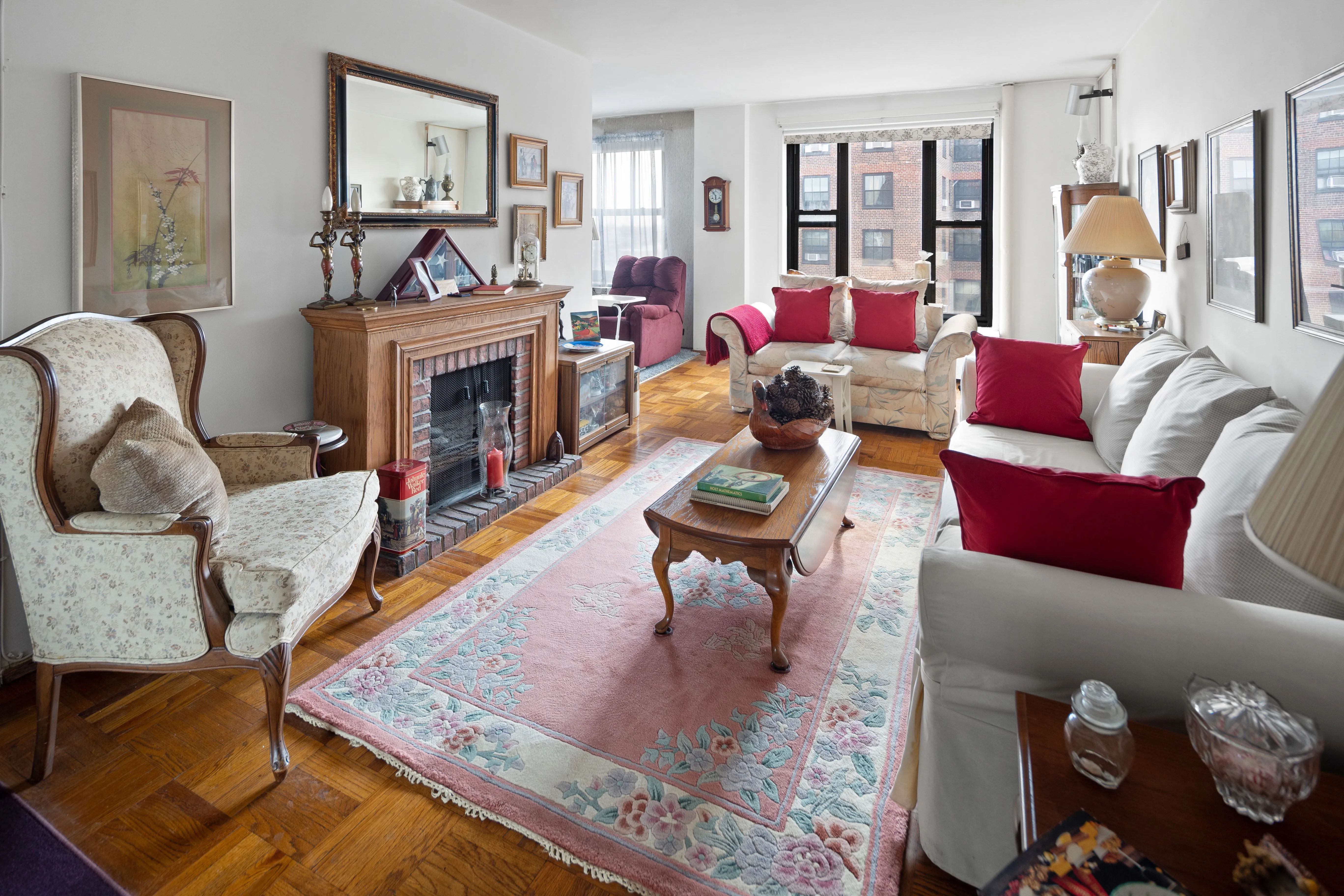 325 Clinton Avenue #11C in Clinton Hill, Brooklyn | StreetEasy
