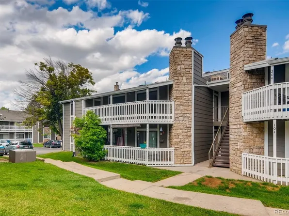 18064 E Ohio Ave APT 203, Aurora, CO 80017