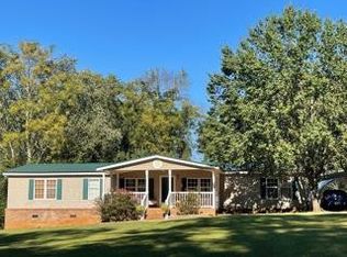 5675 Hugh Ryan Rd, Dalzell, SC 29040