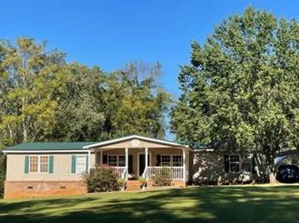 5675 Hugh Ryan Rd, Dalzell, SC 29040