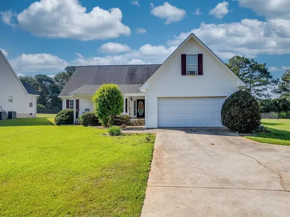 63 Harper Ln, Royston, GA 30662