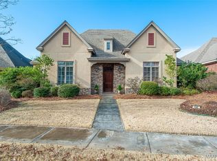 3669 Oak Grove Cir, Montgomery, AL 36116