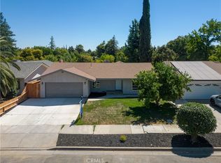 3286 Cherokee Ave, Merced, CA 95340