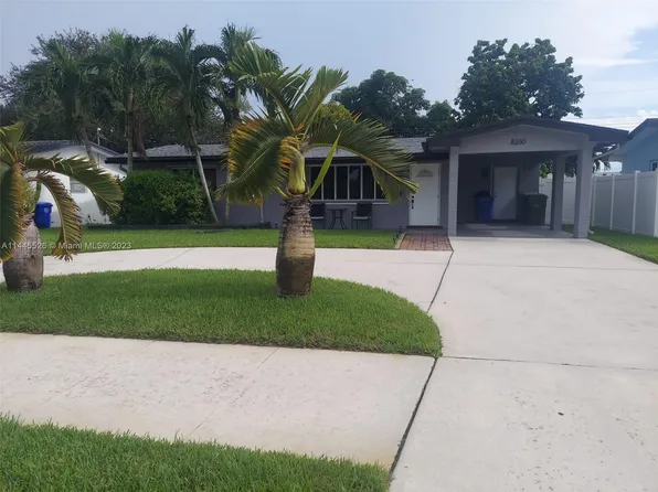 8260 Taft St, Pembroke Pines, FL 33024