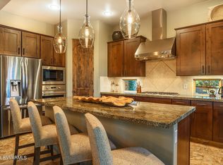 5 Rimstone Cir, Sedona, AZ 86336