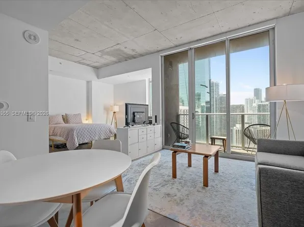 151 SE 1st St APT 3107, Miami, FL 33131