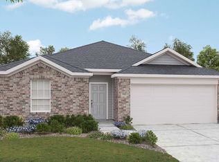 Kimbell Plan, Carillon, Manor, TX 78653