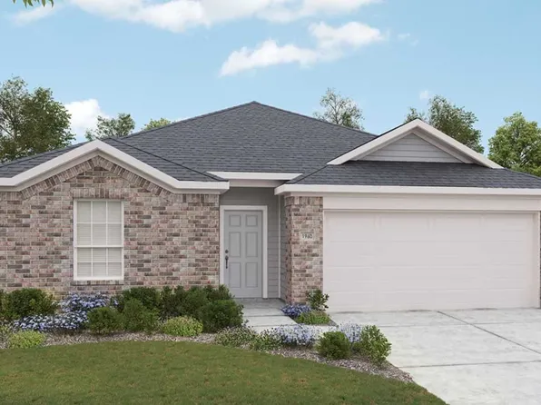 Kimbell Plan, Sky Ridge