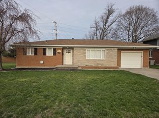 14 Walnut St, West Milton, OH