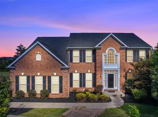 754 Hickory Grade Rd, Bridgeville, PA 15017