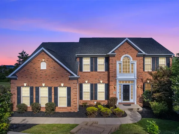 754 Hickory Grade Rd, Bridgeville, PA 15017