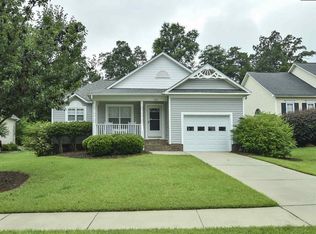 900 Whitewater Dr, Irmo, SC 29063