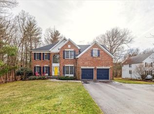 40 Cannon Ball Rd, Sharon, MA 02067