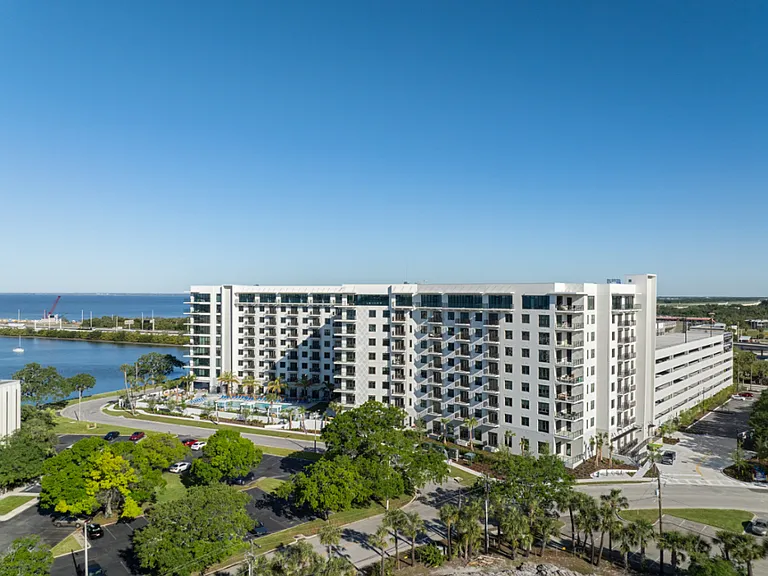 NOVEL Beach Park by Crescent Communities — Photo 64
