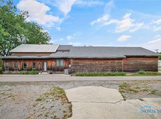 307 Lincoln St, Mount Cory, OH 45868