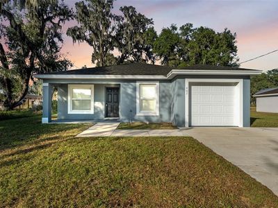 407 Lime St SE, Fort Meade, FL, 33841
