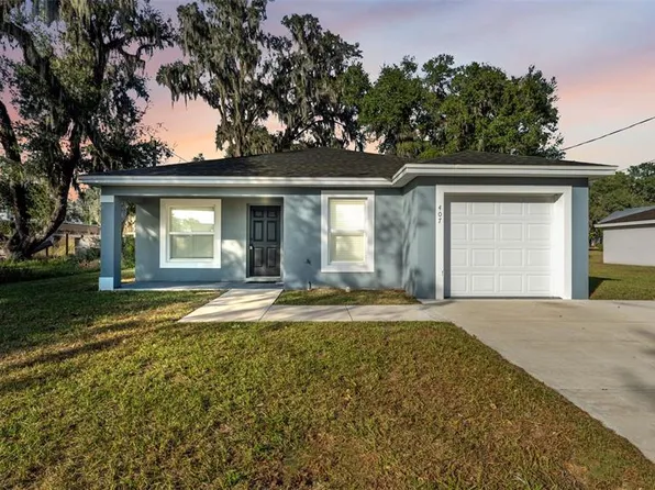 407 Lime St SE, Fort Meade, FL 33841