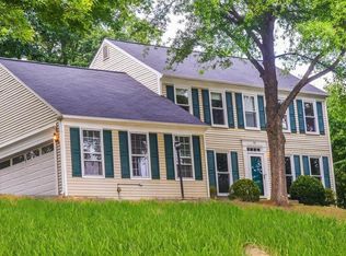 28 Settlers Way, Stafford, VA 22554