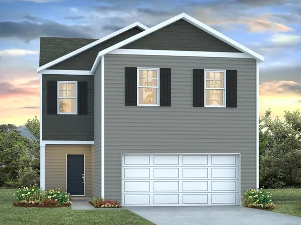 106 Tahoe Dr, Orangeburg, SC 29118