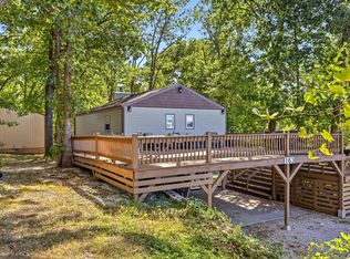 163 S Redbird Lane, Nixa, MO 65714