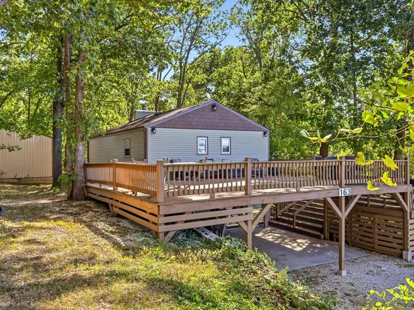 163 S Redbird Lane, Nixa, MO 65714