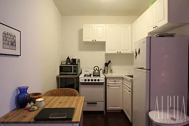 Rented by Alpha Properties NYC I LLC