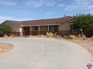 40932 40th St W, Palmdale, CA 93551