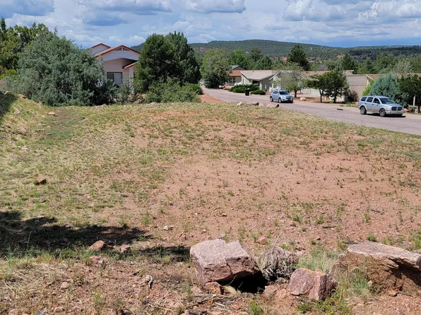 300 S Sandstone Point, Payson, AZ 85541