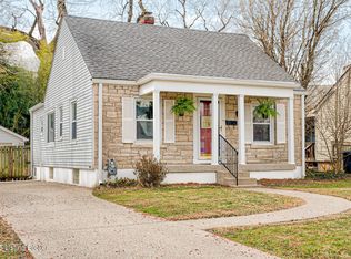 116 Staebler Ave, Saint Matthews, KY
