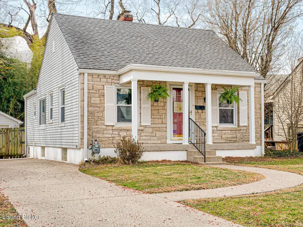 116 Staebler Ave, Saint Matthews, KY 40207