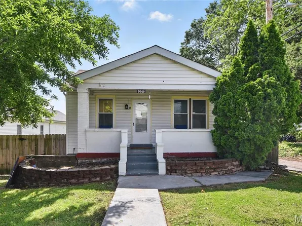 5040 Gerritt Ave, Saint Louis, MO 63116