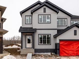 43 Renwyck Pl, Spruce Grove, AB T7X3W1