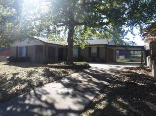 2652 Cranbrook Dr, Hephzibah, GA 30815