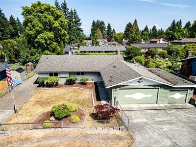 10823 35th Avenue SE, Everett, WA, 98208