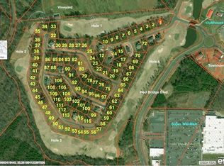 7161 Barleywood Dr, Locust, NC 28097