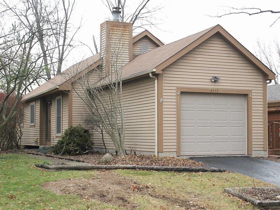 1st image of 6653 Canaan Cir
