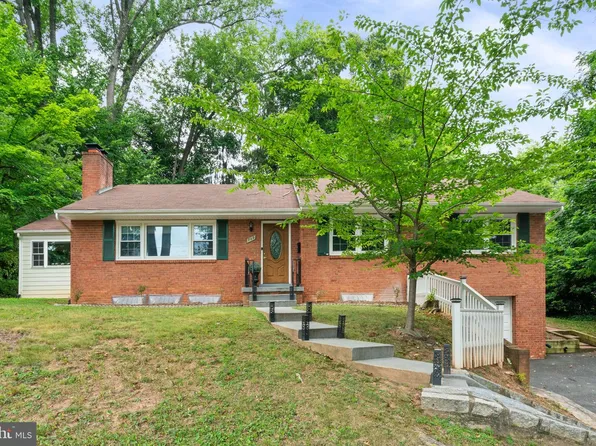709 E Broad St, Falls Church, VA 22046