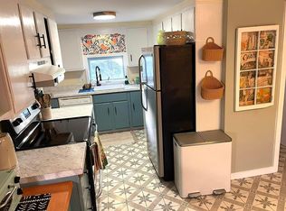 198 S Main St, Northfield, VT 05663
