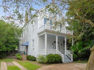 5015 Camp St, New Orleans, LA 70115