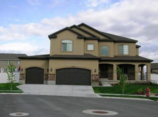 3472 W Seefeld Ct, Riverton, UT 84065