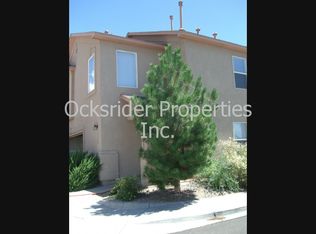 3348 Mountainside Pkwy NE, Albuquerque, NM 87111