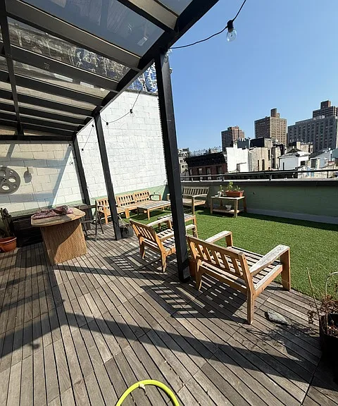 158 Rivington St #PENTHOUSE — Photo 2