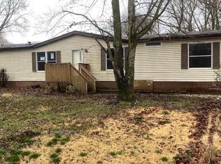 3948 Jason Dr, House Springs, MO 63051