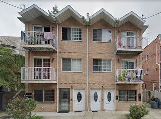 170-26 Henley Rd FLOOR 3, Jamaica, NY 11432