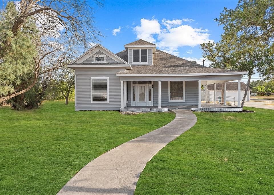 902 E 6th St, TX 78343 MLS 22096717 Zillow