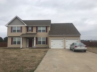 130 Dock Landing Loop, South Mills, NC 27976