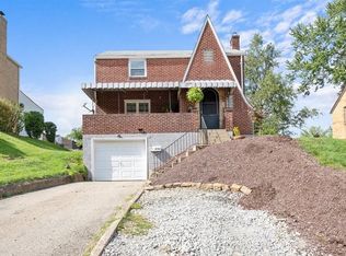 4746 Theodore St, Homestead, PA 15120